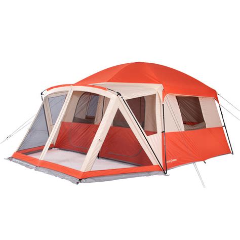 northshore 8-person cabin tent