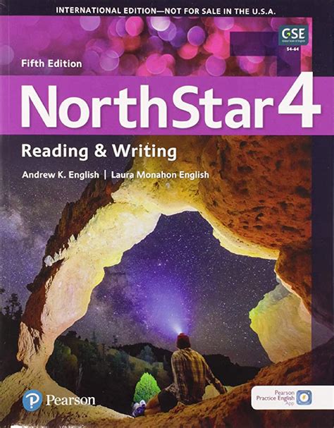 northstar 1 reading and writing pdf level 5 Kindle Editon