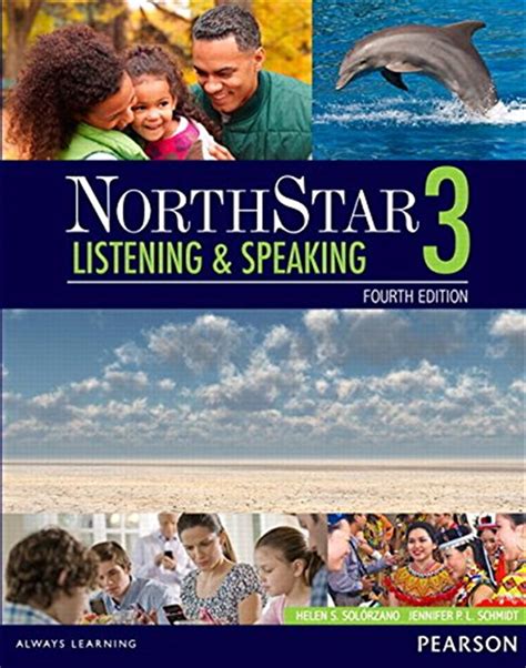 northstar listening and speaking 3 with myenglishlab 4th edition PDF