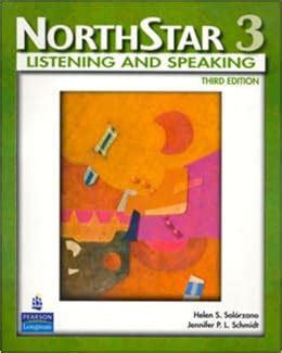 northstar listening and speaking level 3 3rd edition Kindle Editon