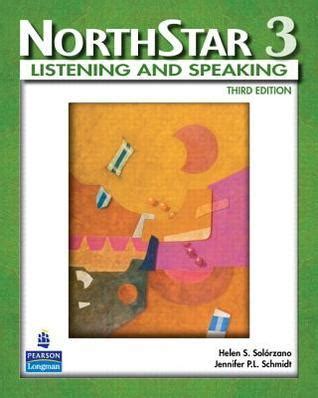 northstar listening and speaking level 3 3rd edition Kindle Editon