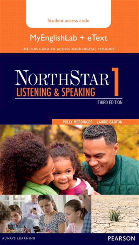northstar listening and speaking level 4 3rd edition Reader
