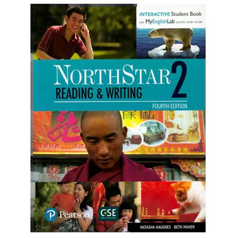 northstar reading and writing 2 myenglishlab international edition 4th edition Kindle Editon