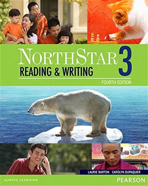 northstar reading and writing 3 pdf Kindle Editon