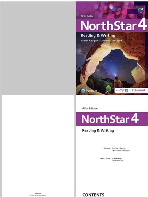 northstar reading and writing 5 pdf Kindle Editon