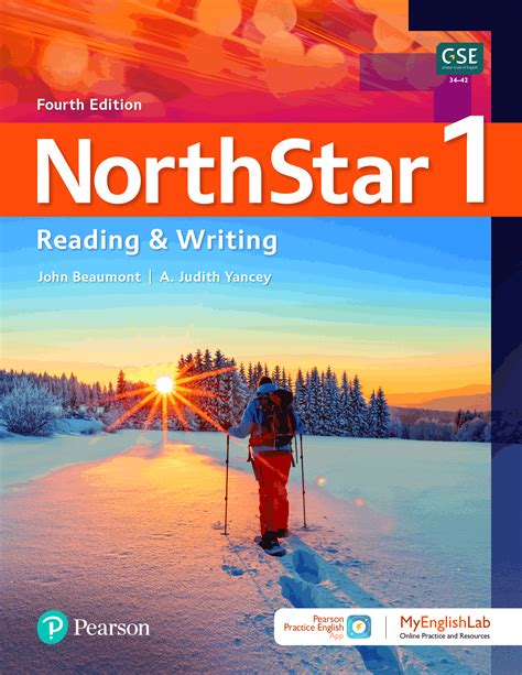 northstar reading and writing level 1 Reader