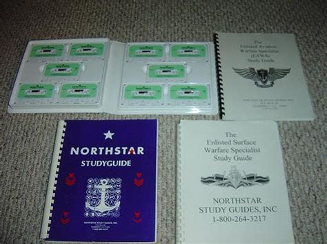 northstar study guide master at arms download PDF