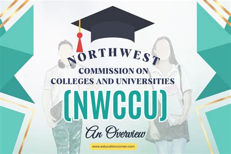 northwest commission on colleges and universities