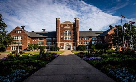 northwest missouri state university ranking