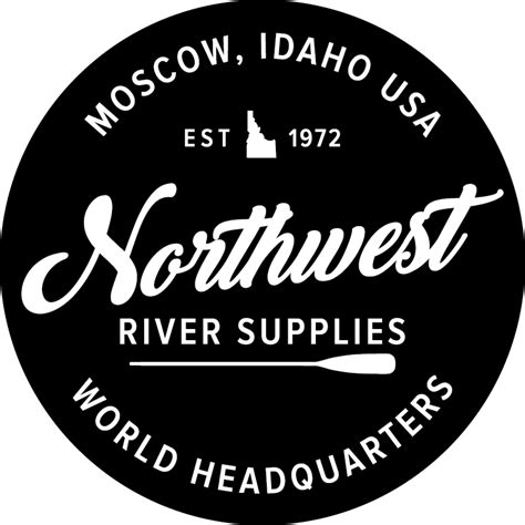 Northwest River Supply Catalog