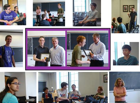 northwestern applied mathematics