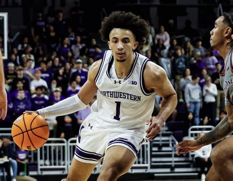 northwestern basketball forums