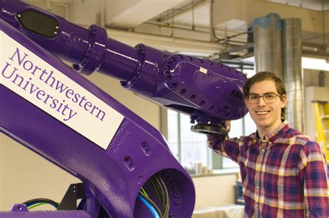 northwestern civil engineering