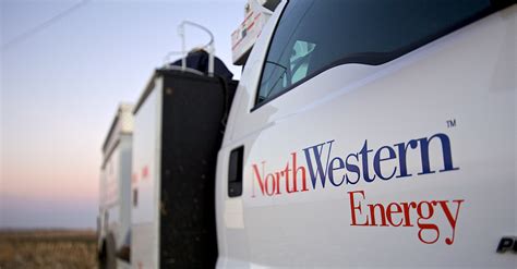 northwestern energy phone number