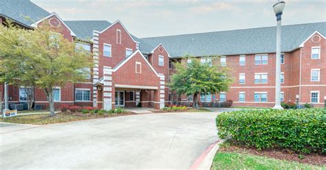 northwestern state housing