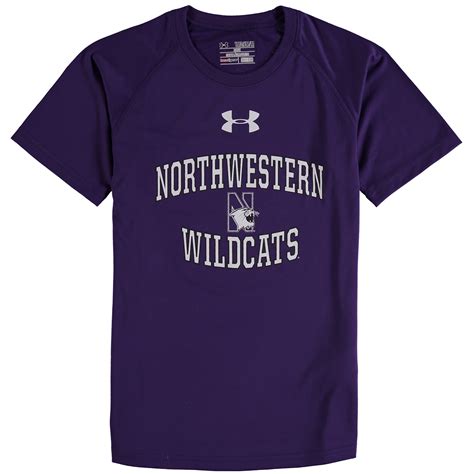 northwestern t shirt