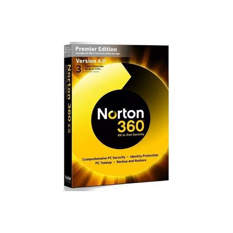 norton 360 user guide Reader