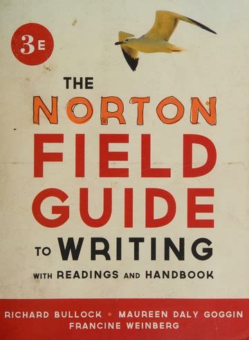 norton field guide to writing pdf 3rd edition pdf Kindle Editon