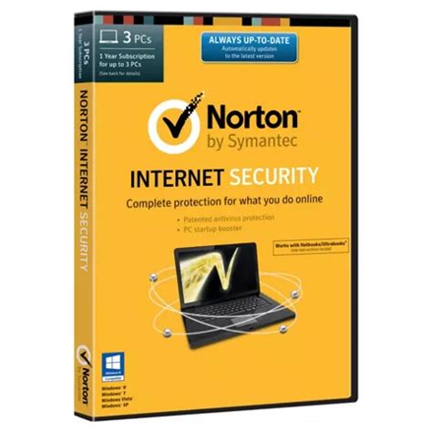 norton internet security 2014 3 user pdf Kindle Editon
