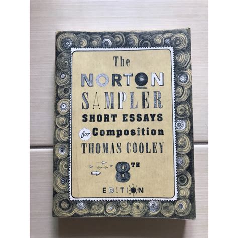 norton sampler 8th edition Ebook Kindle Editon