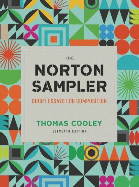 norton sampler short essays for composition PDF