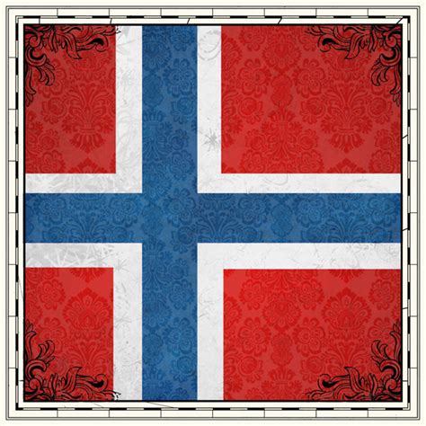 norway 2016 square 12x12 Epub