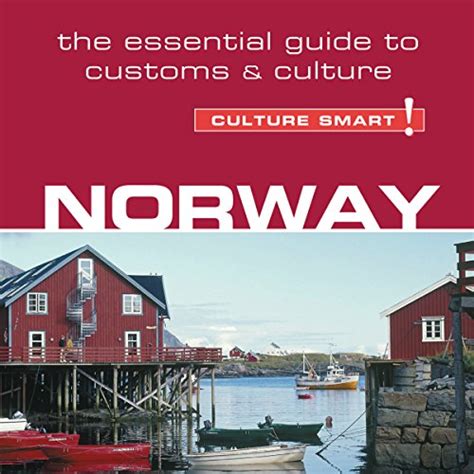 norway culture smart the essential guide to customs and culture Doc