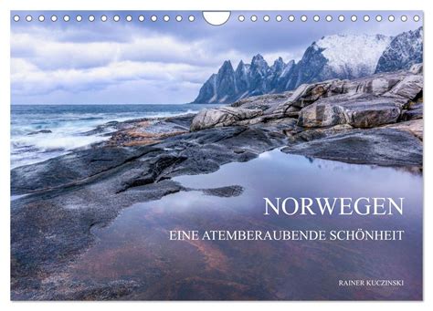 norwegen atemberaubende landschaft wandkalender 2016 Doc