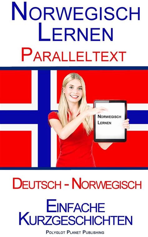 norwegisch lernen paralleltext einfache kurzgeschichten PDF