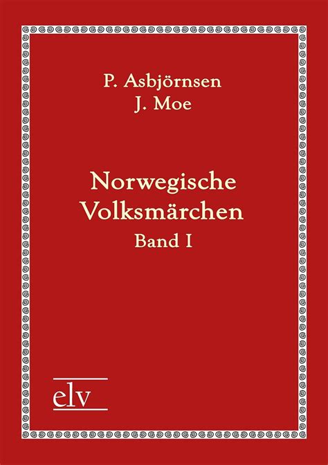 norwegische volksmaerchen p asbjoernsen Reader