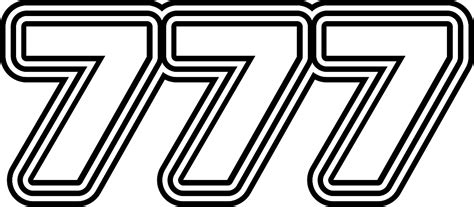 nos 777