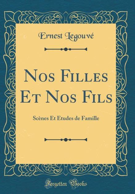 nos filles nos fils famille ebook Kindle Editon