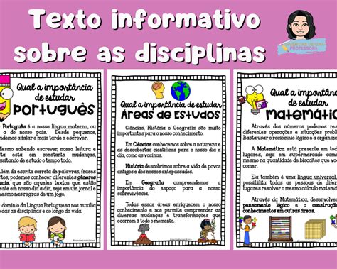 notícias sobre disciplina