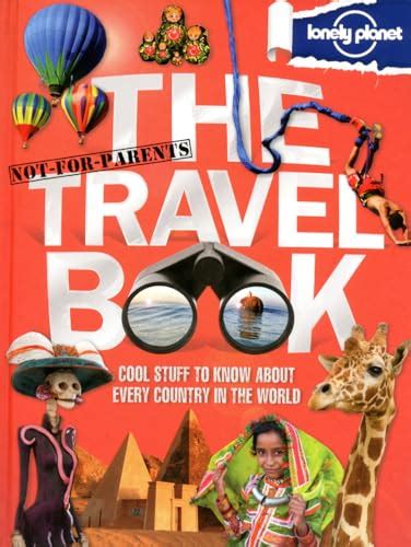 not for parents travel book lonely planet not for parents Epub