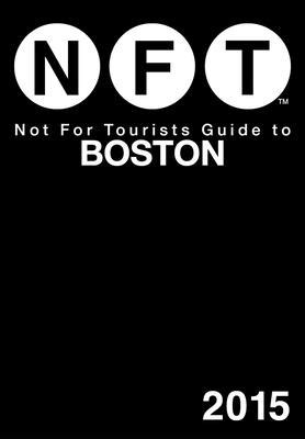 not for tourists guide to boston 2015 Doc