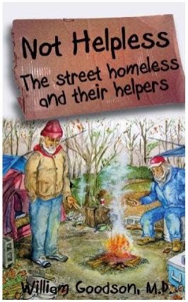 not helpless the street homeless and their helpers PDF