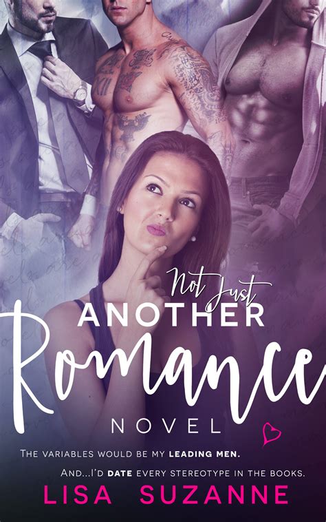 not just another romance novel PDF