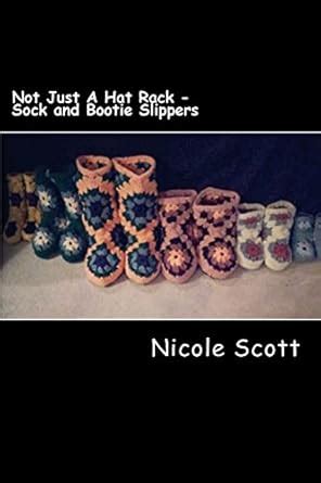 not just hat rack sock and bootie Reader