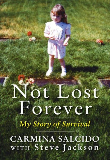 not lost forever my story of survival Reader