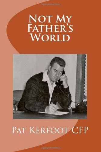 not my fathers world retirement planning in the 21st century Reader