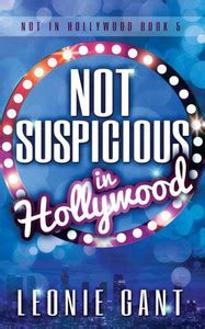 not suspicious hollywood Epub