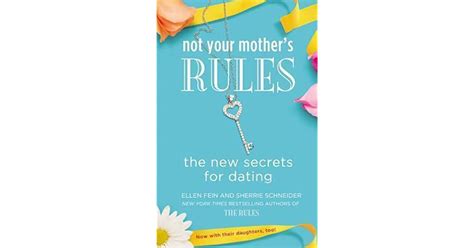 not your mother s rules Epub