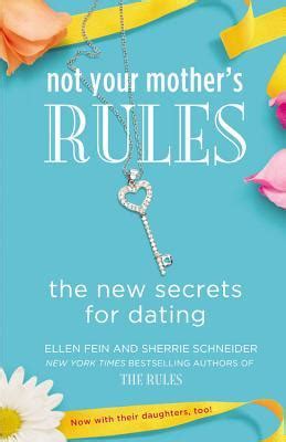 not your mothers rules pdf Reader