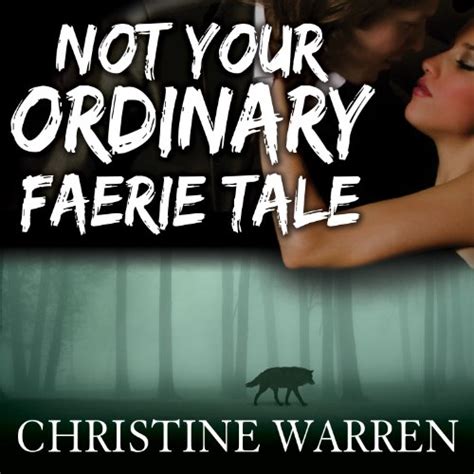 not your ordinary faerie tale the others series Kindle Editon
