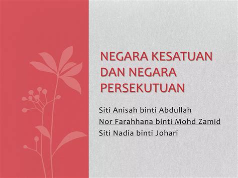 nota negara berdaulat stpm PDF