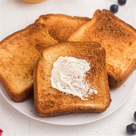 notburnttoasthehe TikTok: The Ultimate Guide to Crispy, Golden Toast