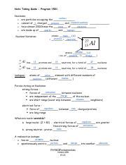 note taking guide 1501 Doc