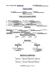 note taking guide episode 101 answer key Kindle Editon