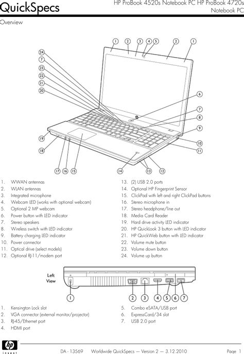 notebook manual user guide PDF