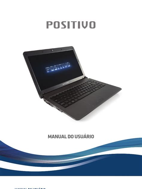 notebook positivo manual usuario Reader